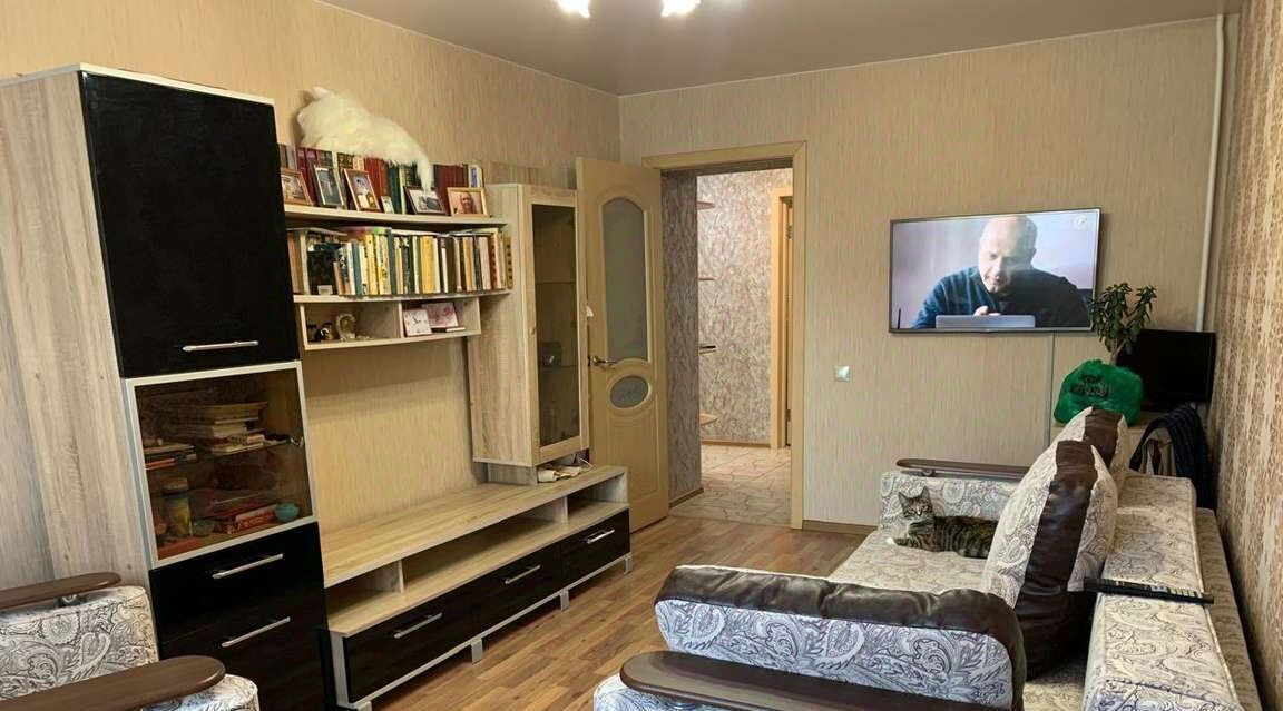 квартира г Благовещенск ш Игнатьевское 14/5 фото 5