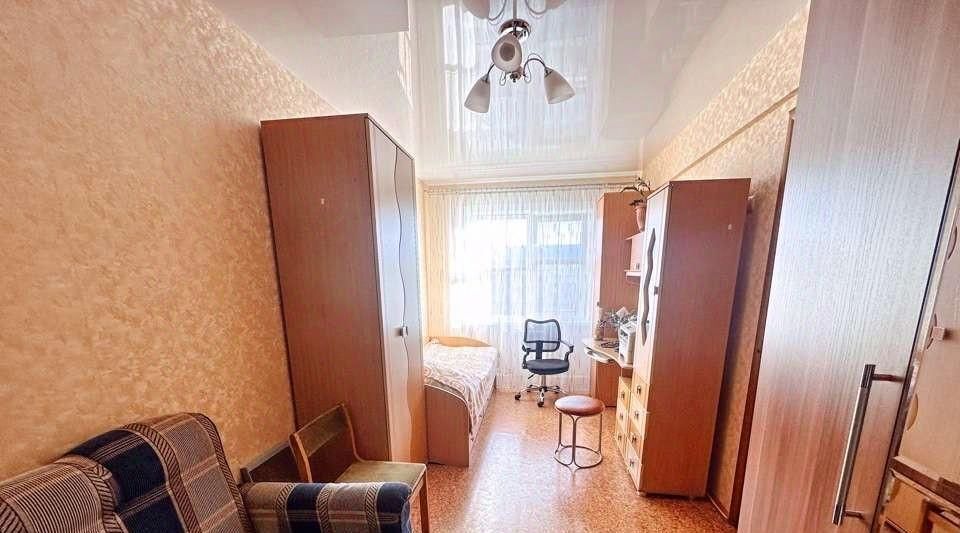 квартира г Благовещенск ул Театральная 42 фото 5