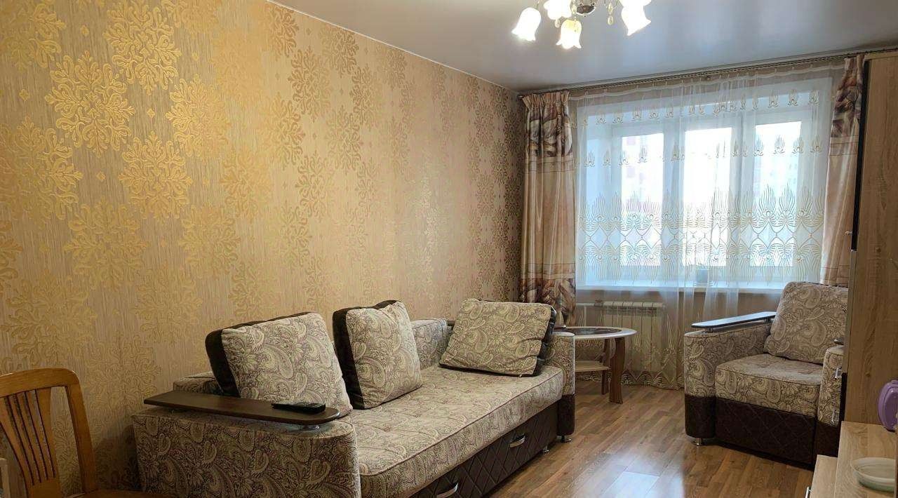 квартира г Благовещенск ш Игнатьевское 14/5 фото 6