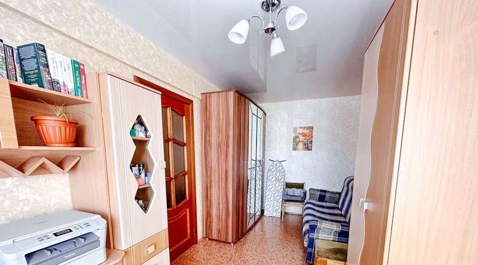 квартира г Благовещенск ул Театральная 42 фото 6