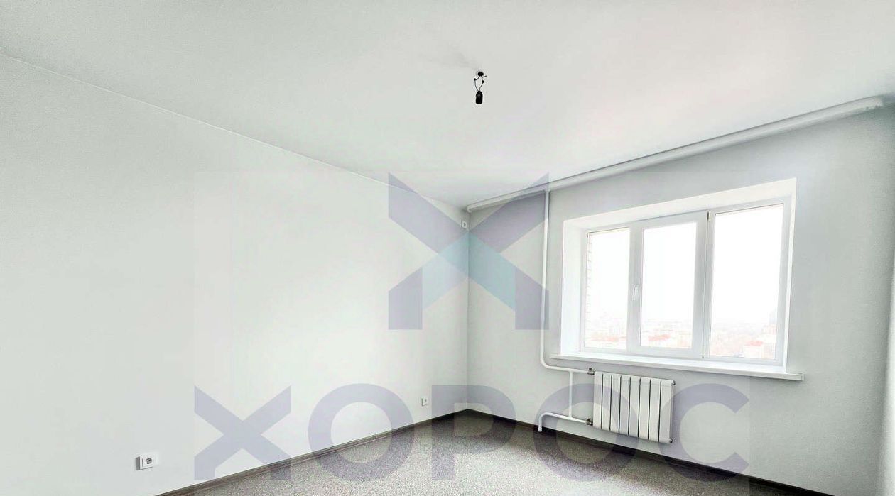 квартира г Благовещенск ул Калинина 52 фото 6