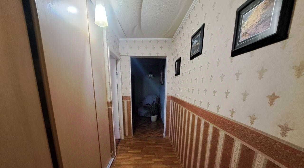 квартира г Благовещенск ул Лазо 58 фото 6