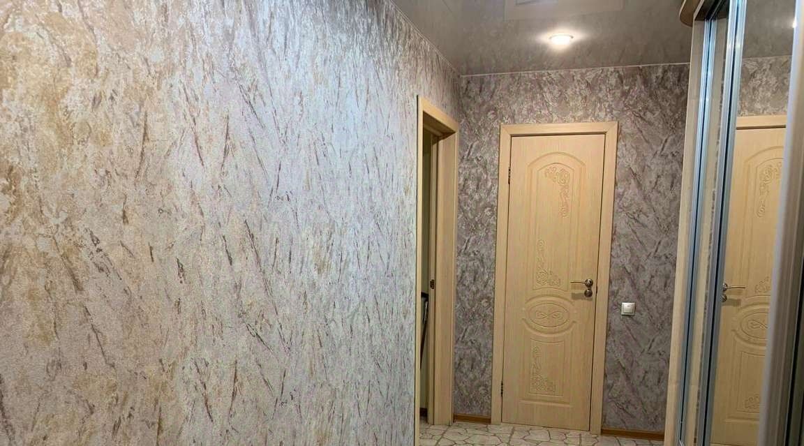 квартира г Благовещенск ш Игнатьевское 14/5 фото 7
