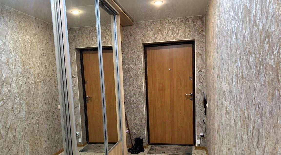 квартира г Благовещенск ш Игнатьевское 14/5 фото 8