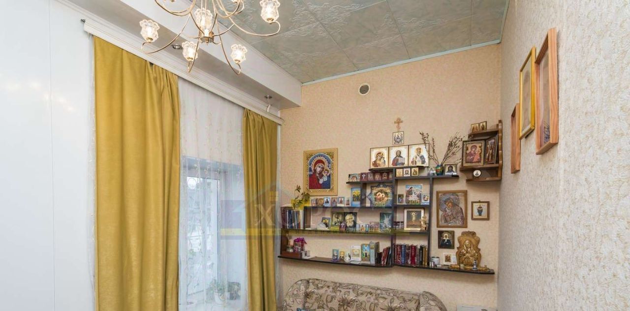 квартира г Благовещенск Астрахановка ул Пограничная 126 фото 6
