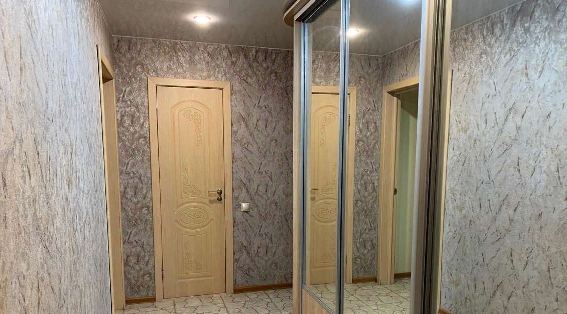 квартира г Благовещенск ш Игнатьевское 14/5 фото 9