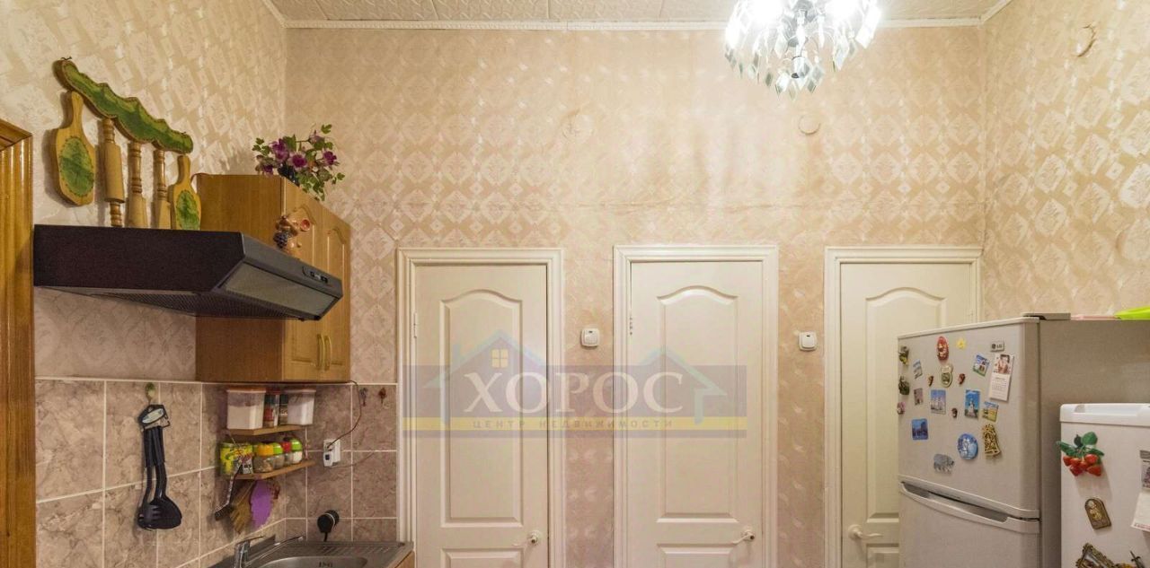 квартира г Благовещенск Астрахановка ул Пограничная 126 фото 8