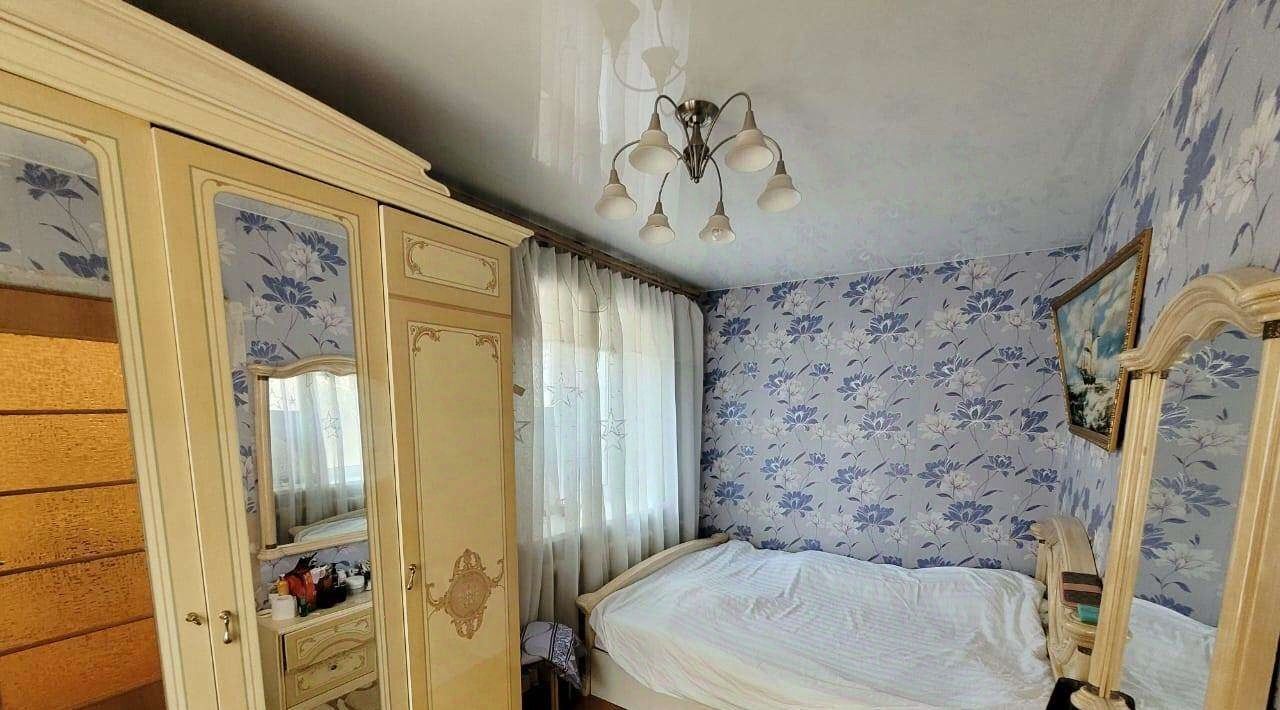 квартира г Благовещенск ул Шевченко 29 фото 10