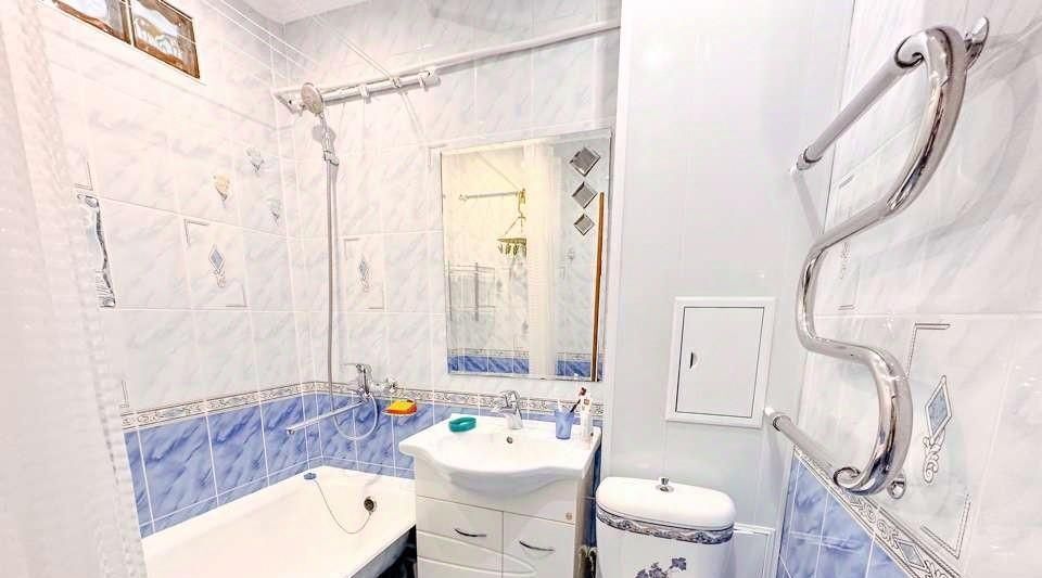 квартира г Благовещенск ул Театральная 42 фото 11