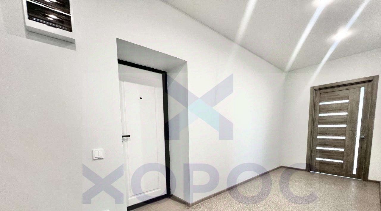 квартира г Благовещенск ул Калинина 52 фото 16