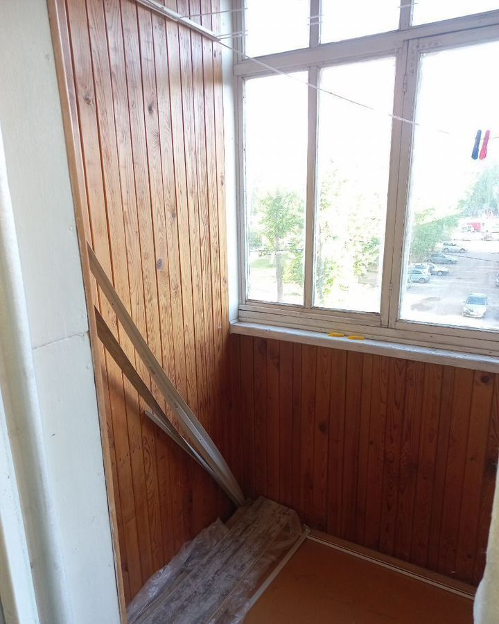 квартира г Уфа р-н Октябрьский ул Академика Королева 9 фото 6