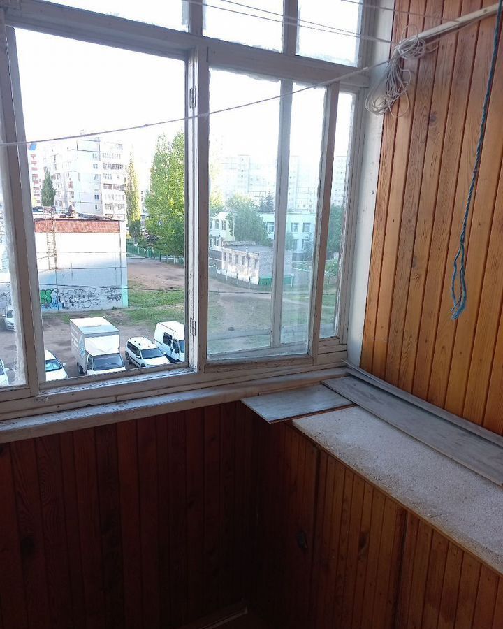 квартира г Уфа р-н Октябрьский ул Академика Королева 9 фото 7