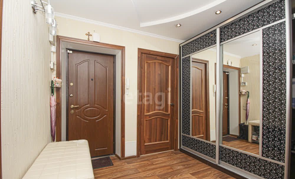 квартира г Нижневартовск ул Мира 80 Тюменская обл. фото 25