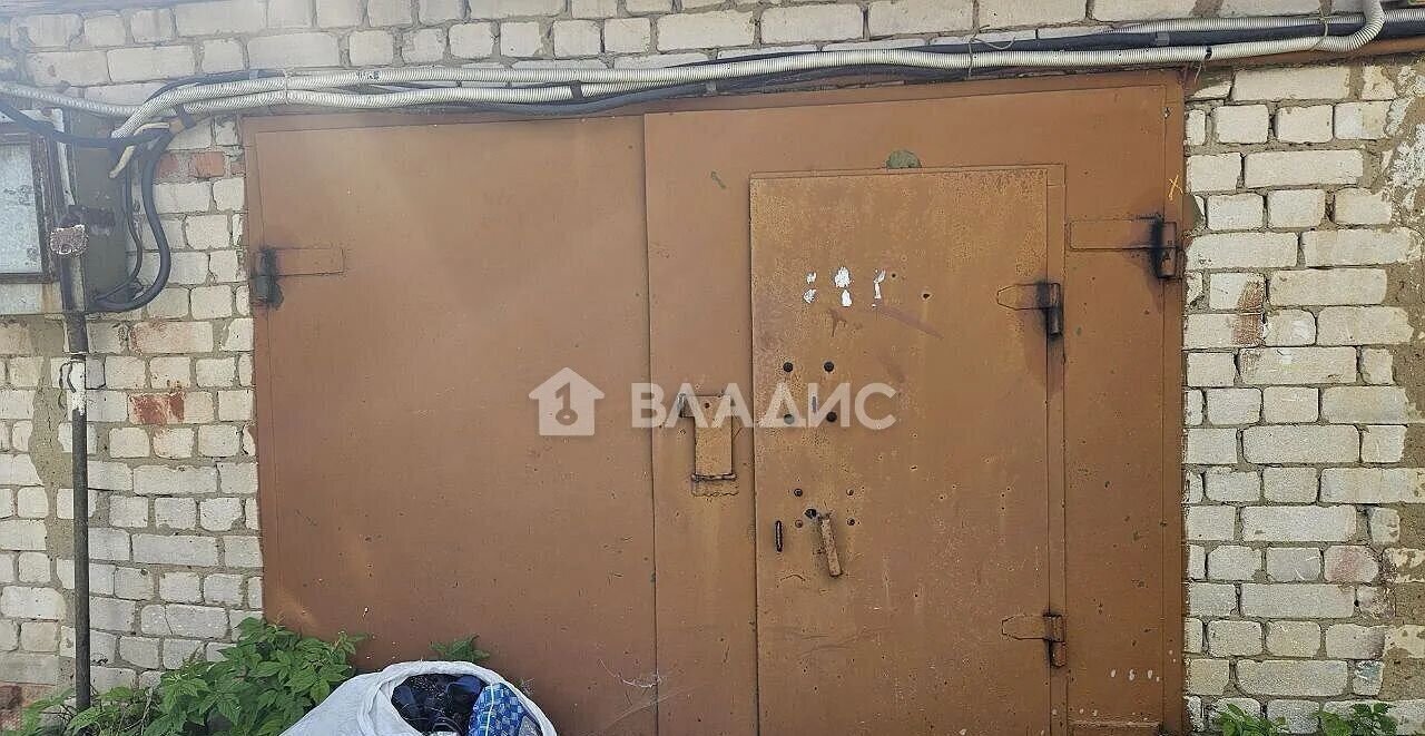 гараж р-н Ивановский г Кохма ул 1-я Терешковская 4 фото 7