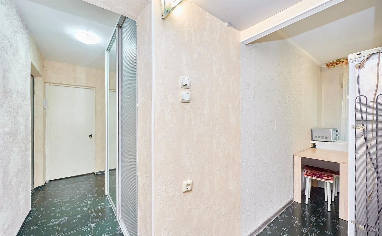 квартира г Краснодар р-н Прикубанский ул Красных Партизан 75 фото 16