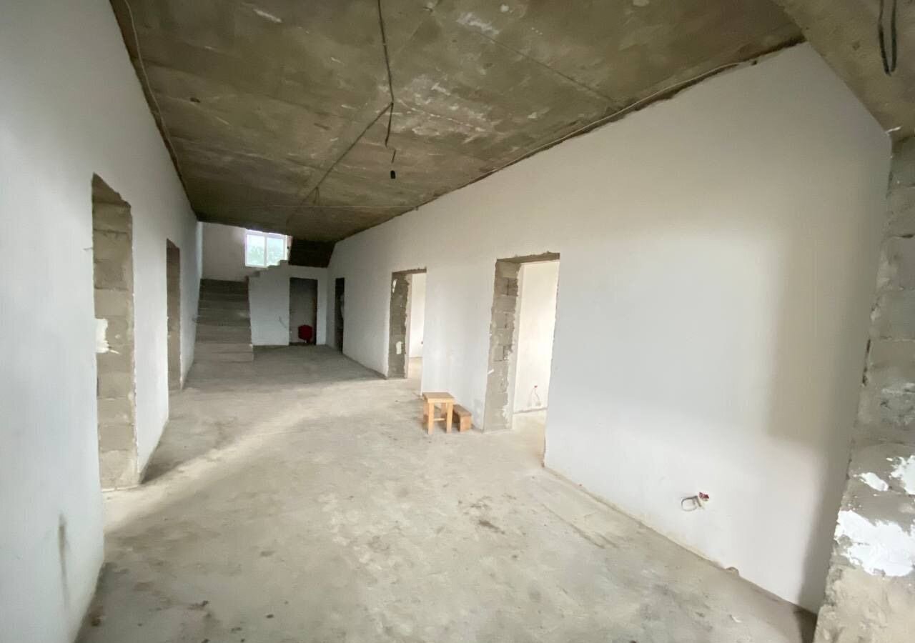 дом г Уфа д Елкибаево ул Деловая 15в р-н Калининский фото 5