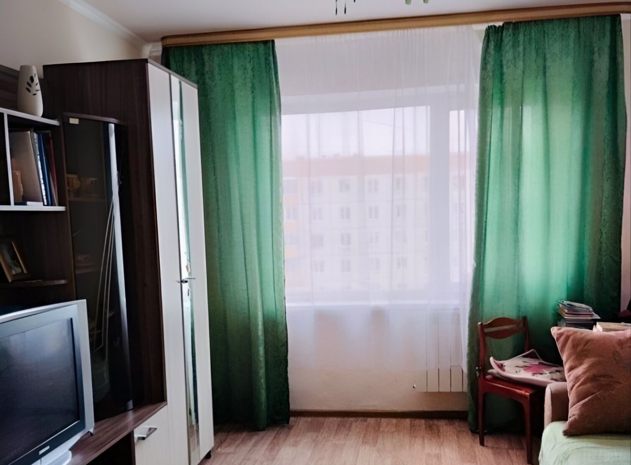 квартира г Омск р-н Кировский ул Ватутина 28 фото 6