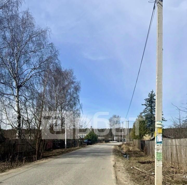 земля г Кострома снт Обувщик СНТ, 4 фото 1