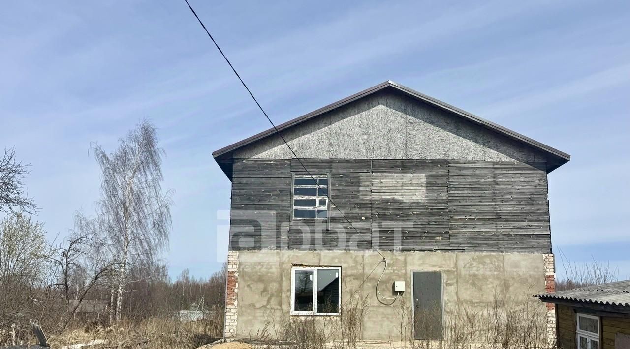 дом г Кострома снт Обувщик СНТ, 1 фото 4