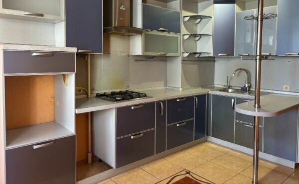 квартира г Уфа улица Набережная реки Уфы, 3/2 фото 3