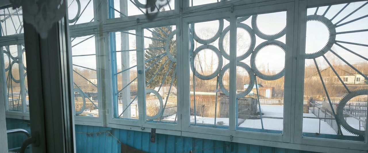 квартира р-н Тарский г Тара ул Елецкого 3 Тарское городское поселение фото 6