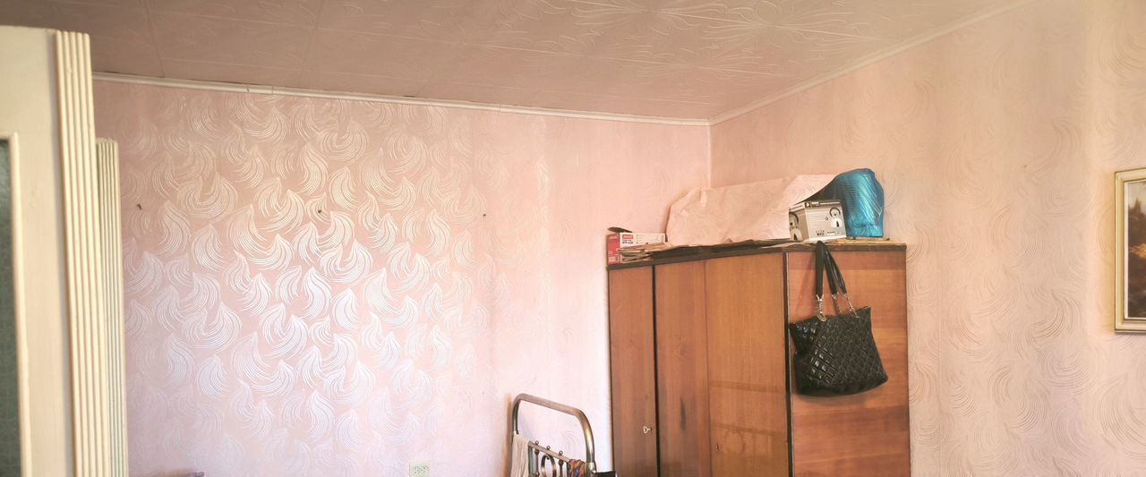 квартира р-н Тарский г Тара ул Елецкого 3 Тарское городское поселение фото 9
