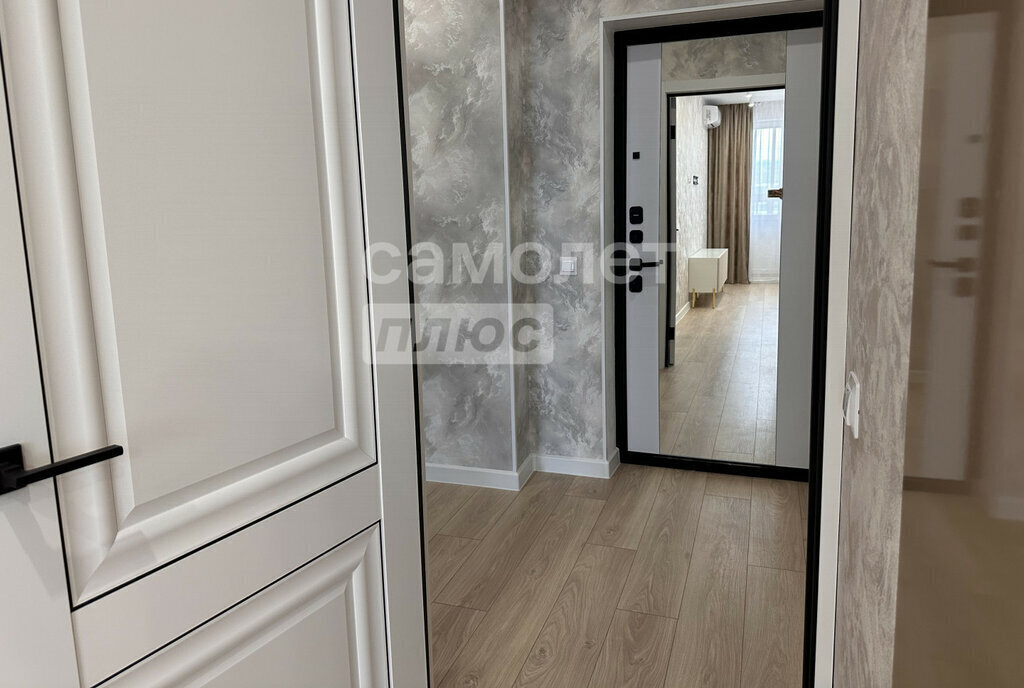 квартира г Уфа ул Айская 39 фото 9