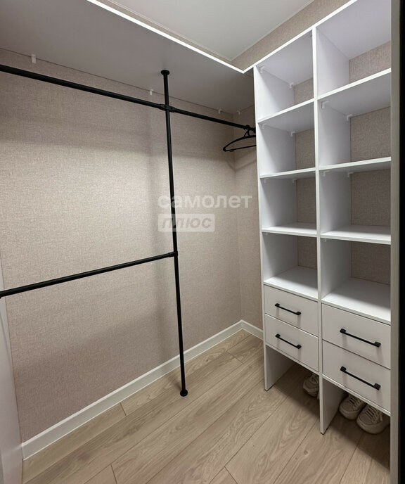 квартира г Уфа ул Айская 39 фото 10