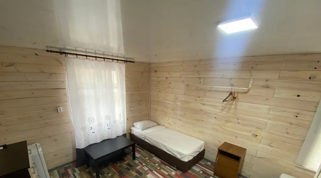 комната г Геленджик с Архипо-Осиповка ул Сосновая щель 22 фото 2