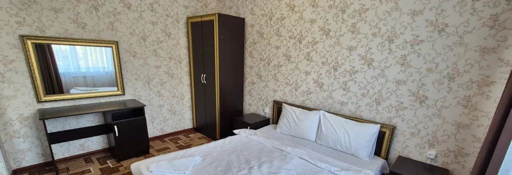 комната г Геленджик с Кабардинка ул Пролетарская 117 фото 2