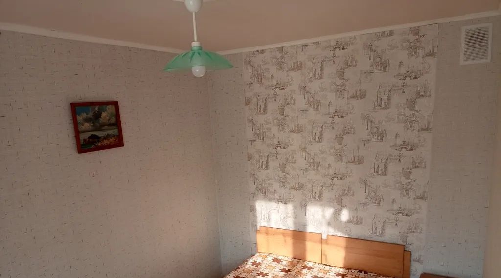 дом г Феодосия с Береговое ул Садовая 37 фото 1