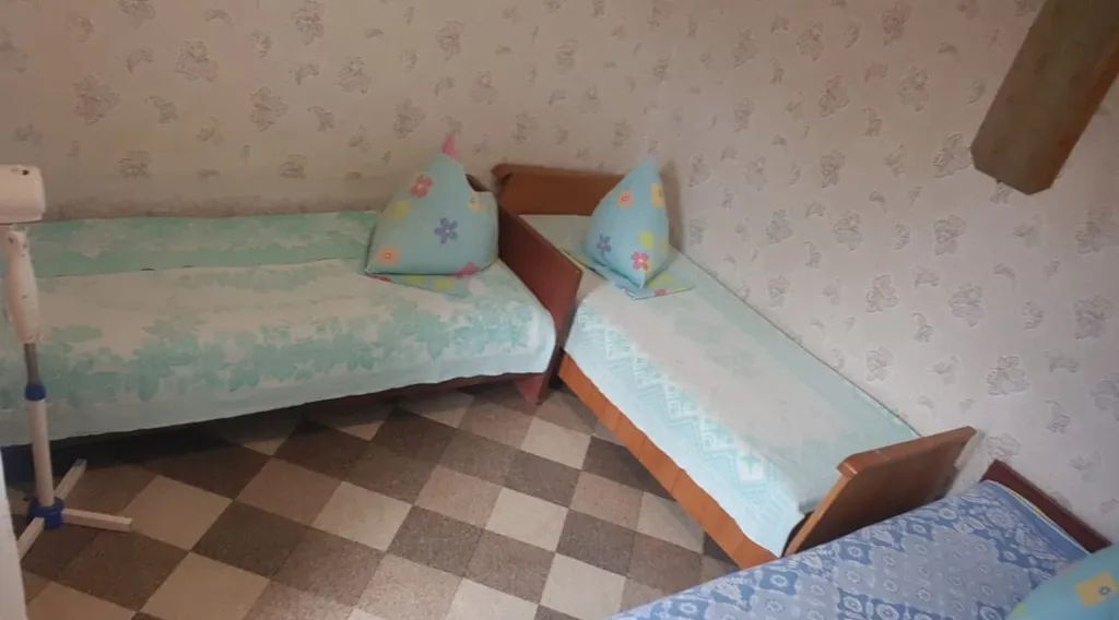 комната г Феодосия ул Советская 37 фото 1