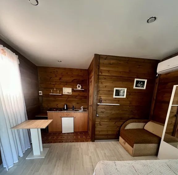 дом г Феодосия ул Парусная 2 фото 2