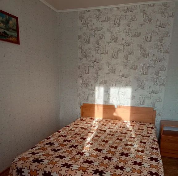 дом г Феодосия с Береговое ул Садовая 37 фото 2