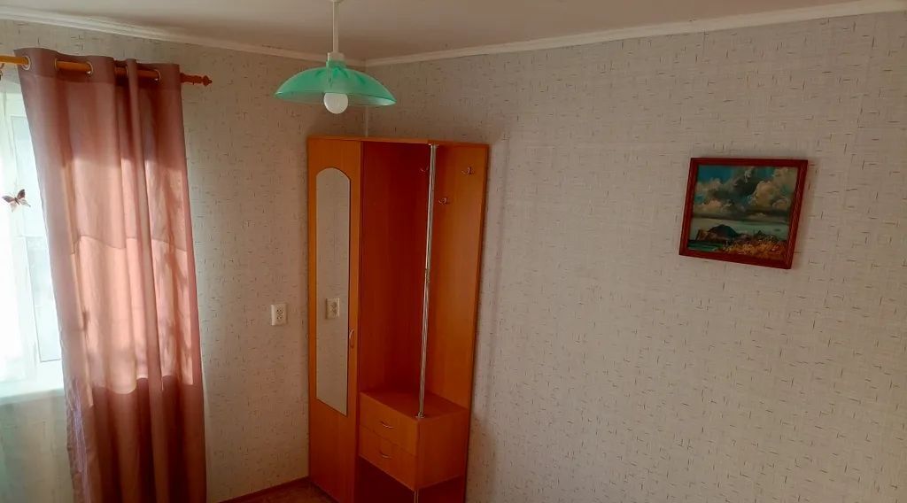 дом г Феодосия с Береговое ул Садовая 37 фото 3