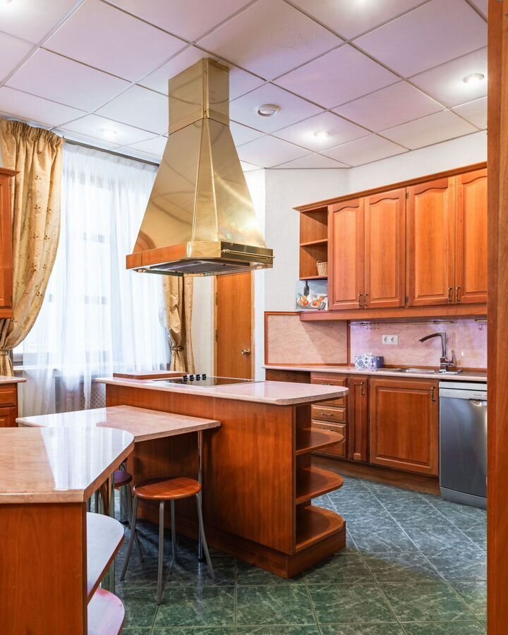 квартира г Санкт-Петербург метро Достоевская наб Реки Фонтанки 54 фото 8