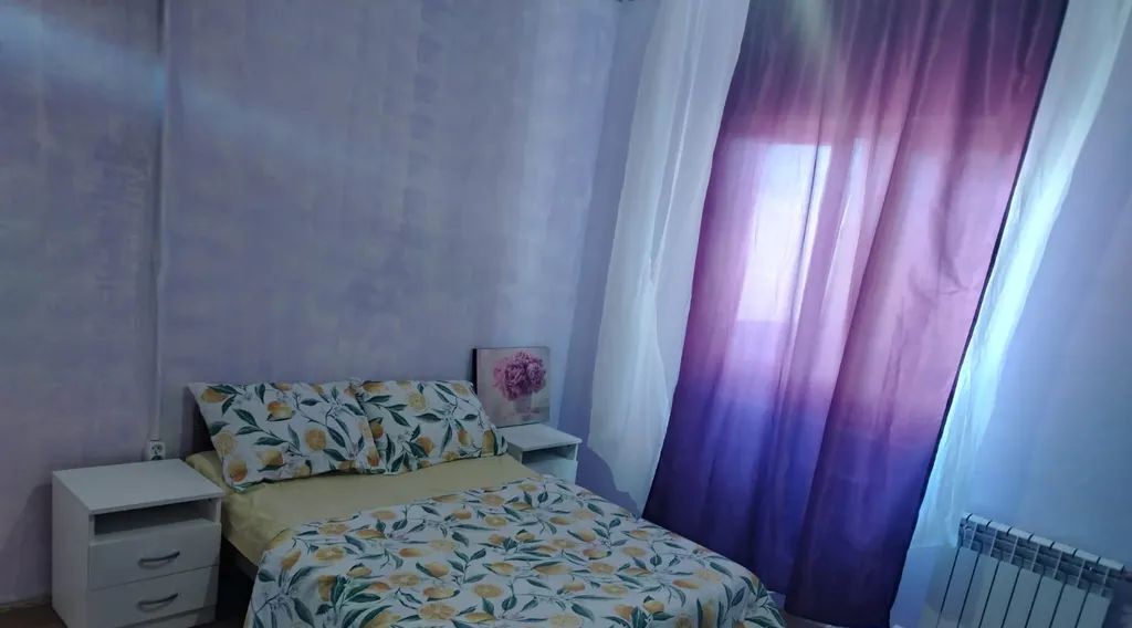 комната г Краснодар р-н Прикубанский ул им. Ягодина М.Д. 48/1 фото 1