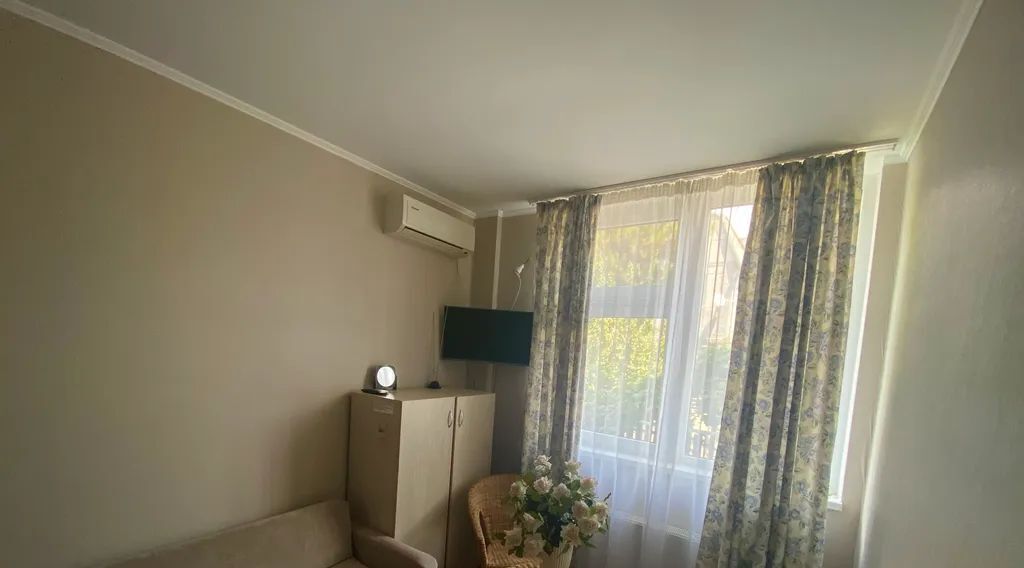 комната г Геленджик ул Фурманова 1 Центр фото 2