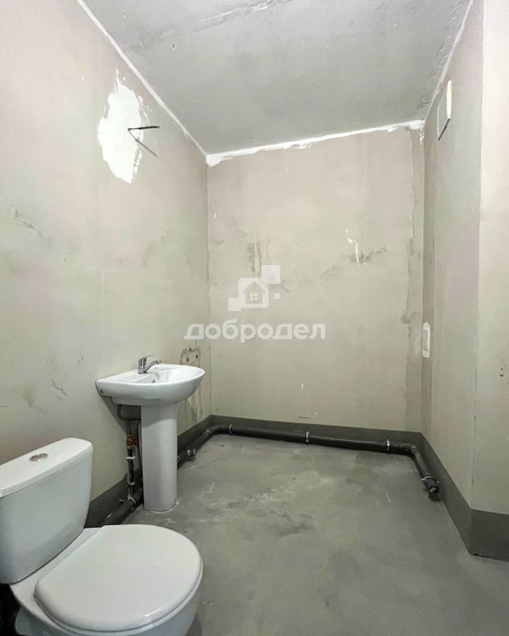 квартира г Екатеринбург Академический ул Академика Ландау 41 фото 4