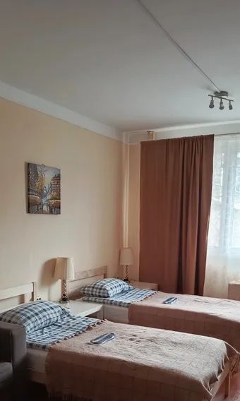 комната г Москва п Внуково ЗАО ул Плотинная 1к/1 фото 10