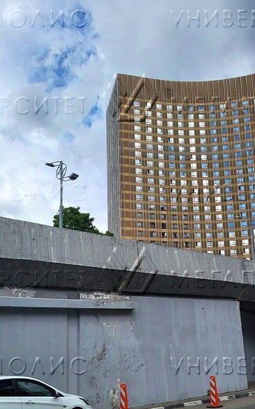 свободного назначения г Москва метро ВДНХ пр-кт Мира 150 фото 8
