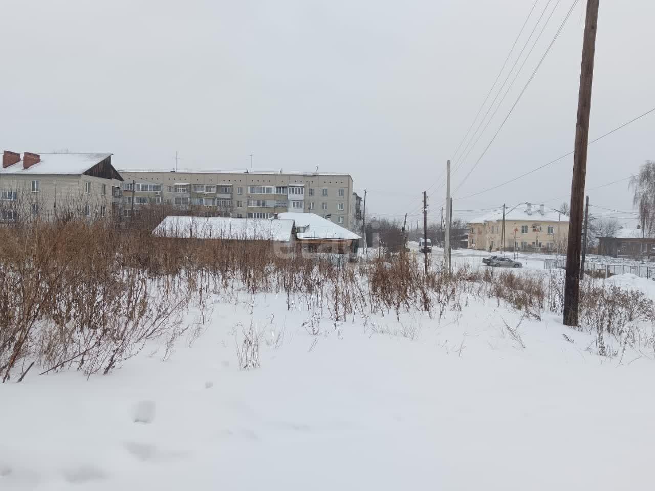 земля г Камышлов Карла Маркса фото 2
