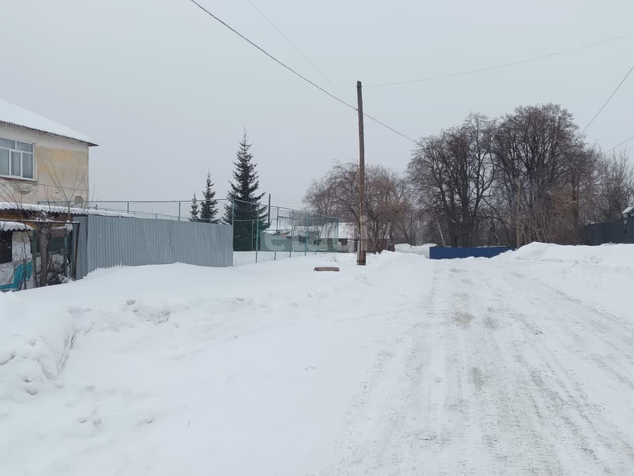 земля г Камышлов Карла Маркса фото 4
