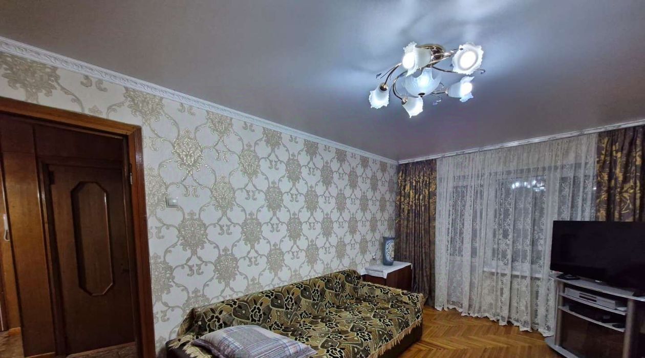 квартира г Ессентуки ул Долина Роз фото 2