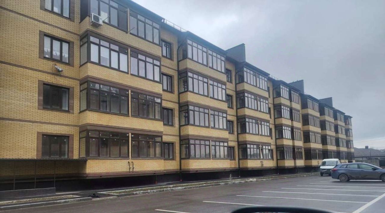 квартира г Ессентуки ул Никольская фото 2