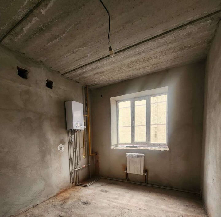 квартира г Ессентуки ул Никольская фото 3