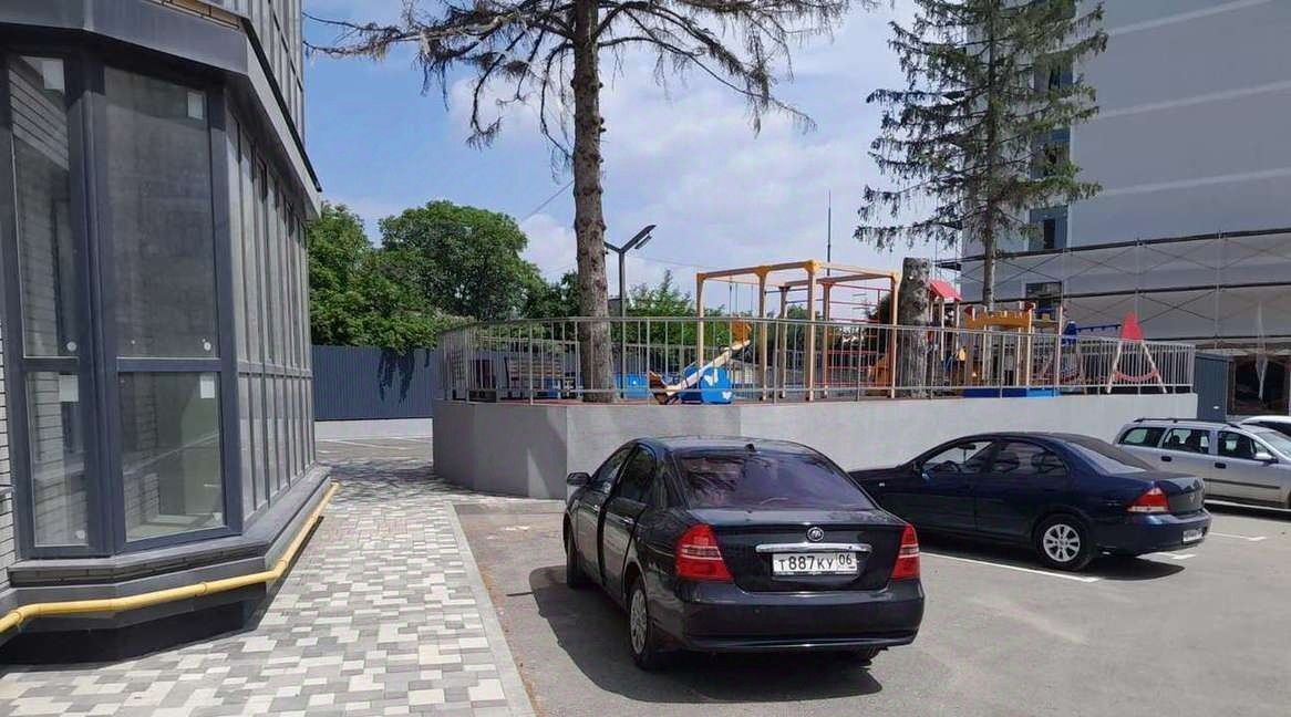 квартира г Ессентуки ул Октябрьская фото 3