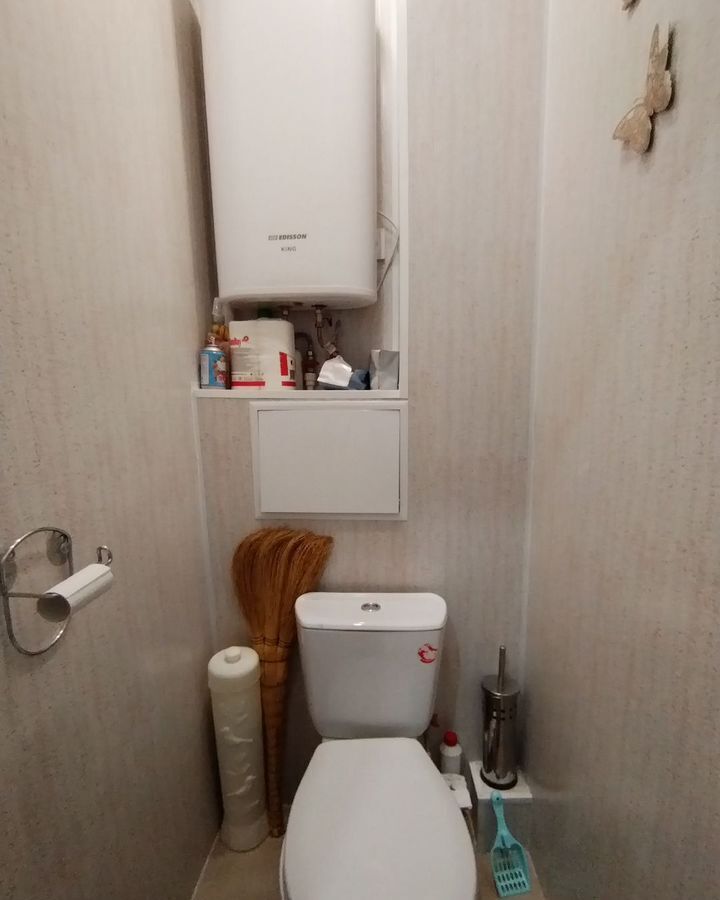 квартира г Мегион ул Заречная 1/1 Тюменская обл. фото 15
