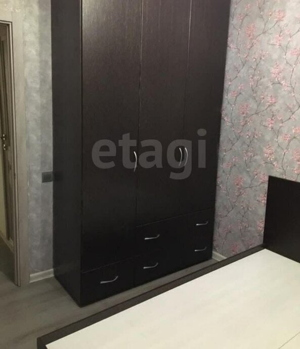 квартира г Прокопьевск 10-й микрорайон Тырган 3 фото 4