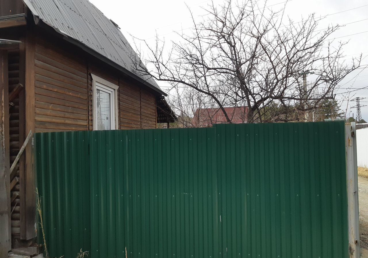 дом г Усть-Илимск снт Труд ул Набережная Шелеховский р-н, Шелехов фото 2